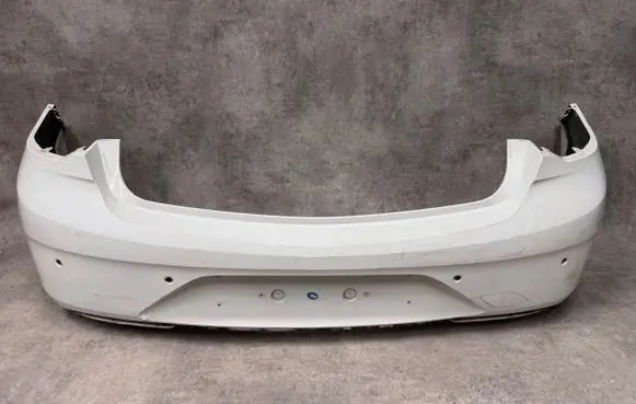 Opel Insignia B Front bumper NULL