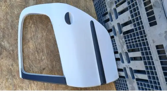 Peugeot 206 CC Rear door