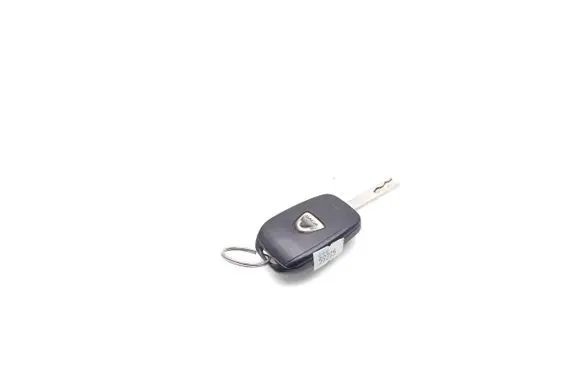 Ignition key/card