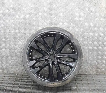 Jaguar F-Type R20 alloy rim EX5M1007DA