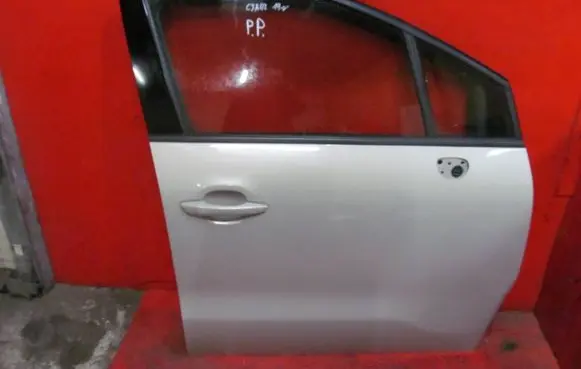 Citroen C3 Aircross Front door C3ACDRZWIPP