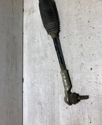 Steering tie rod