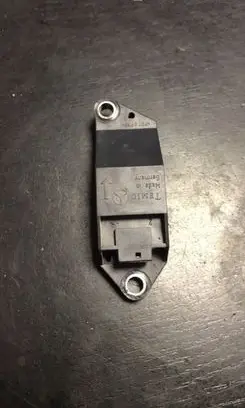 Mercedes-Benz E W211 Airbag deployment crash/impact sensor A0018209326
