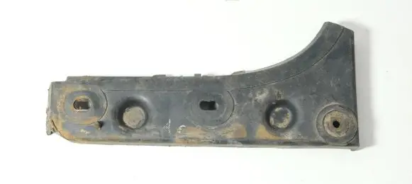 Audi A6 S6 C5 4B Front bumper mounting bracket 4B0807283B