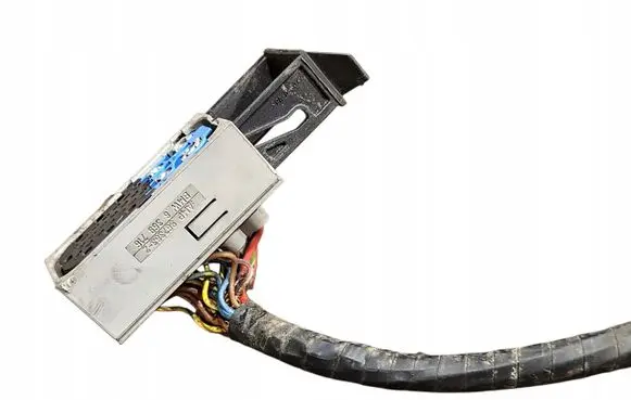 BMW 3 E46 APC control unit/module 8369716