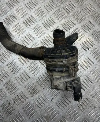 Audi A7 S7 4G Electric auxiliary coolant/water pump 8K0965567 7038015