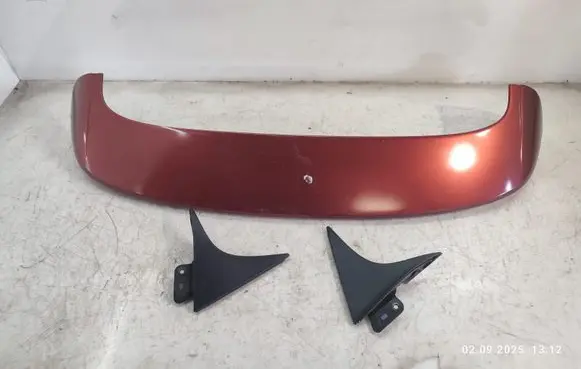 Mazda CX-5 Tailgate/trunk spoiler KD5351961