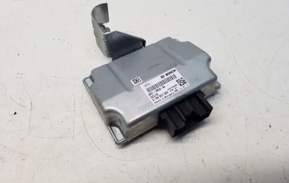 Ford Focus Other control units/modules 0199DC1002 BV6T14B526BA