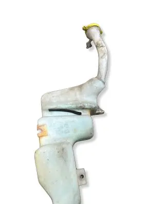 Volkswagen Sharan Windshield washer fluid reservoir/tank 7M0955453