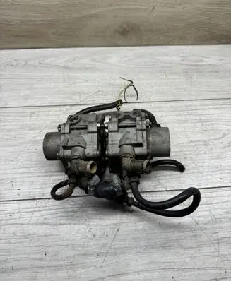 Toyota Corolla E120 E130 LP gas reducer e1367R010016