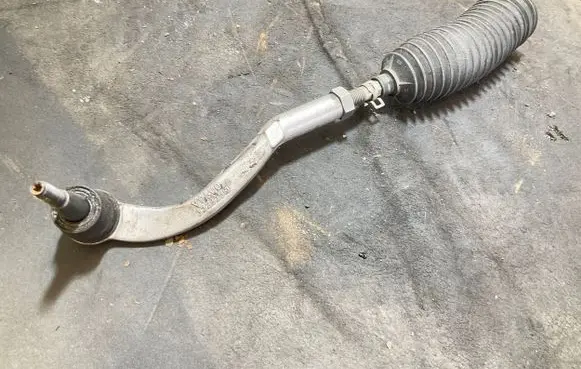 Steering tie rod