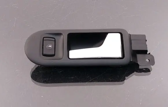 Volkswagen Golf IV Front door interior handle 3B1837114T