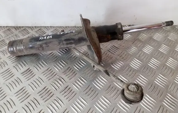 Citroen Xsara Front shock absorber/damper