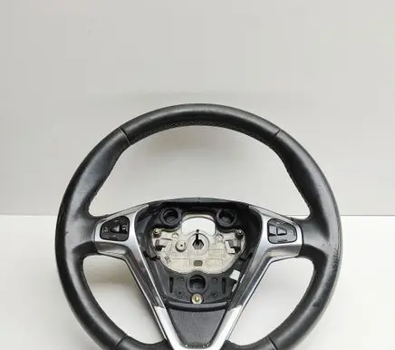 Ford Ecosport Steering wheel CN113600FB3ZHE