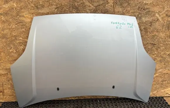 Ford Fiesta Engine bonnet/hood