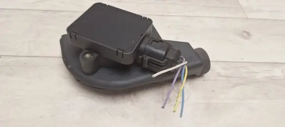 Fiat Ulysse Acceleration sensor 9643365680 445821001002