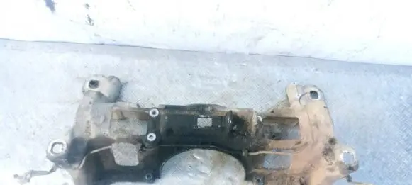 Chrysler Voyager Front subframe