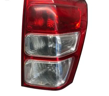 Suzuki Grand Vitara II Rear/tail lights