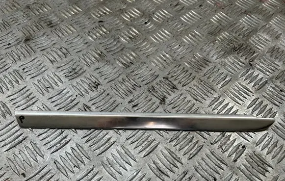 Mercedes-Benz B W246 W242 Rear side window A2466730383