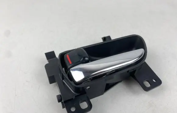 Subaru Outback Front door interior handle