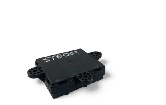 Volvo V60 Other control units/modules 31343873