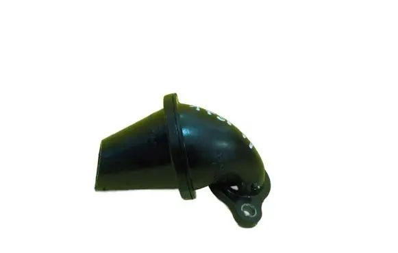 Jaguar XE Oil sump strainer pipe G4D36617AA SMOK