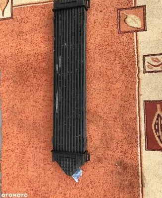 Ford Mondeo MK IV Intercooler radiator