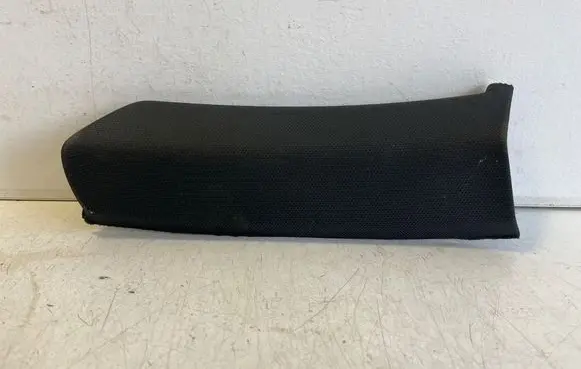 Audi A5 (C) pillar trim 8W8867242