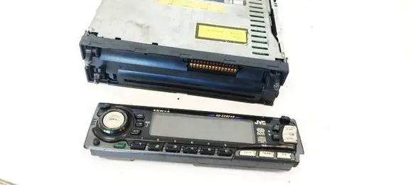 Subaru Legacy Radio/CD/DVD/GPS head unit KDSX924R