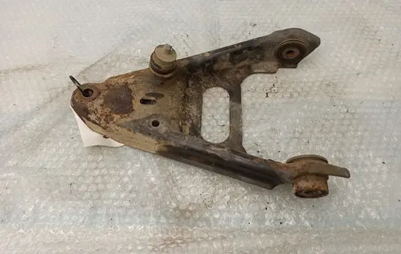 Smart ForTwo I Front lower control arm/wishbone