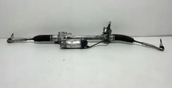 Alfa Romeo Stelvio Steering rack 7806501802