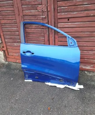 Renault Kadjar Front door