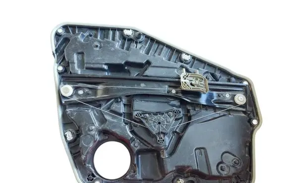 BMW X3 G01 Rear door window regulator with motor 4A1C9B1 30220105 C39196201