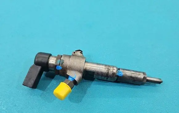 Citroen C2 Fuel injector 9655304880 IMPRK1509849