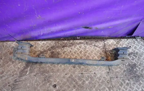 Citroen C3 Front bumper support beam 