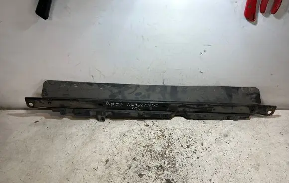 Opel Crossland X Radiator trim 39118476 342014206