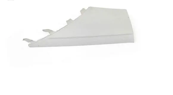 Audi A4 S4 B8 8K (C) pillar trim 8K5867246