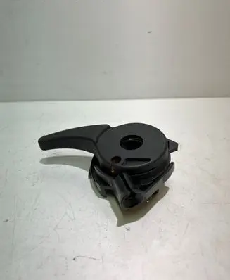 Mercedes-Benz S W220 Engine bonnet (hood) release handle
