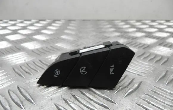 Ford S-MAX Other switches/knobs/shifts E1GT13D734AAW T8472