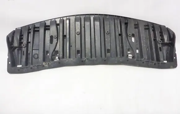 Nissan Note (E12) Front bumper skid plate/under tray 