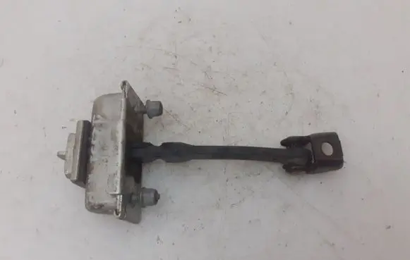 Ford Transit Front door check strap stopper BK31V23500AB