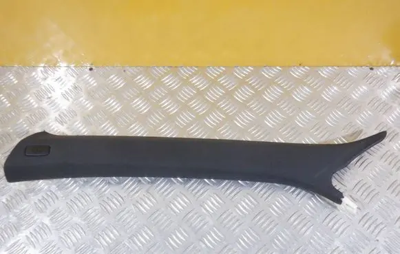 Audi A6 S6 C7 4G (A) pillar trim 4G0867233