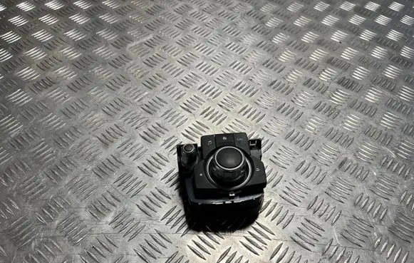 Mazda CX-5 II Multifunctional control switch/knob K12366CM0B
