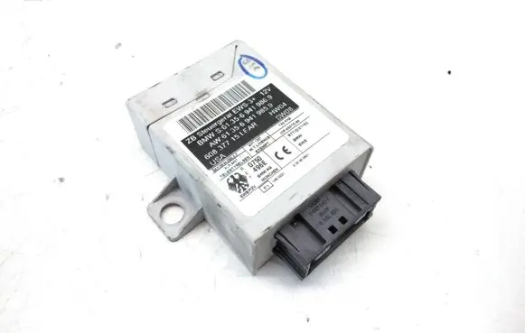 BMW X5 E53 Immobilizer control unit/module 6941986 61356941986
