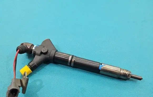 Toyota RAV 4 (XA30) Fuel injector 23670-0R040 IMPRK1505150