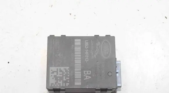 Land Rover Range Rover Evoque L551 Tire pressure control unit L8B214F012BA