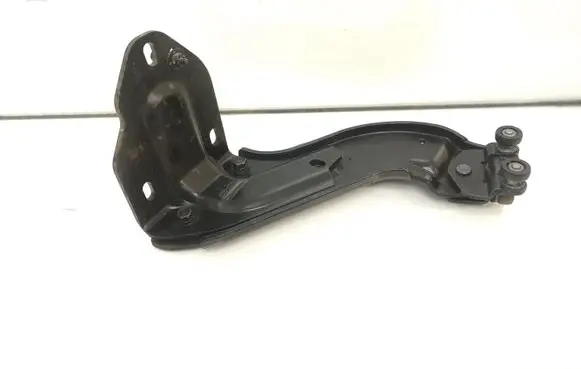 Hyundai H-1, Starex, Satellite Sliding door lower roller guide/hinge 