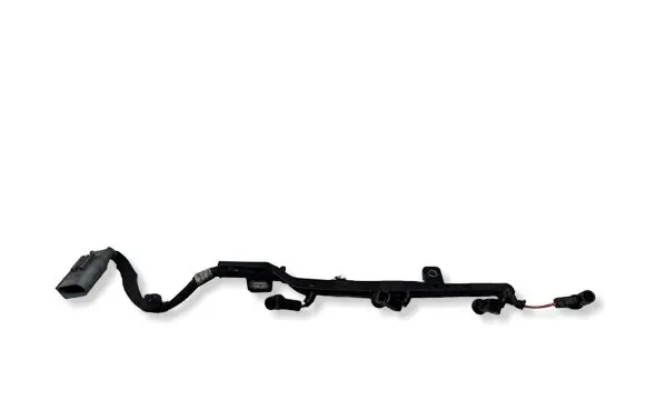 Citroen DS3 Glow plug wires 9671583580
