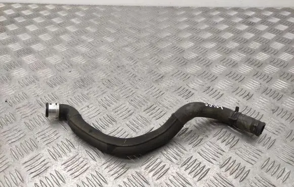 Mercedes-Benz E C207 W207 Engine coolant pipe/hose A2075010982