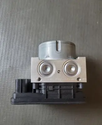 Mazda CX-5 II ABS Pump KB7W437A0B KB7W437A0